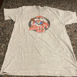Buc-ees shirt!